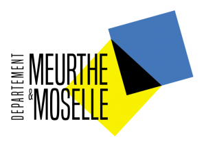 Le site web du département de Meurthe-et-Moselle