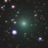 Comète 46P/Wirtanen1